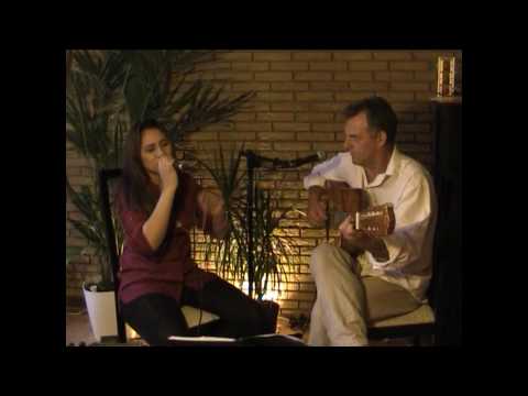 Karla Vieira e Kees Gelderblom - A Flor eo Espinho