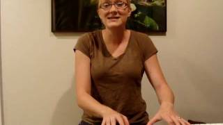 "Ephphatha (Be Opened)" - Sara Kay