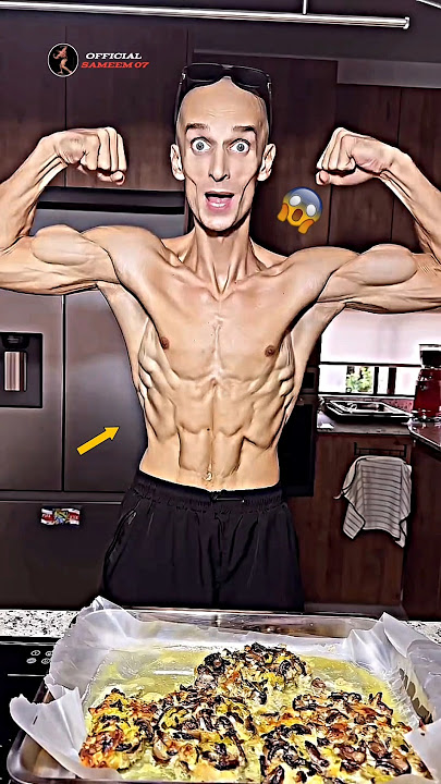 BRO SAITAMA RUSSIAN 🥶 GYM MOTIVATION 💀 BODYBUILDER AURA #bodybuilder #shorts #motivational #edit