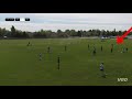 Gracen vs XFire, La Roca WAPremier
