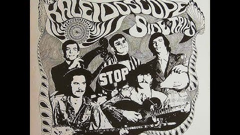 1967 - Kaleidoscope - Pulsating dream