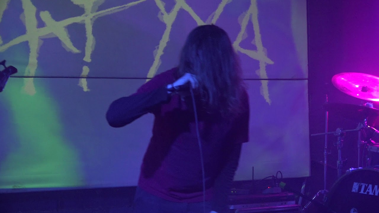 Мокруха - Les Villa, St. Petersburg 19.10.18