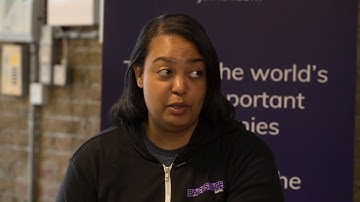 What Most VCs Are Getting Wrong - Arlan Hamilton of Backstage Capital