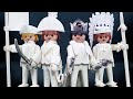 😲Los PLAYMOBIL COLOR😲🤍La colección más ELEGANTE de PLAYMOBIL🤍 Carype