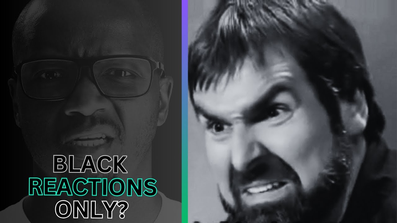 Что происходит с реакцией Фолькера Писпера среди чернокожих ютуберов?