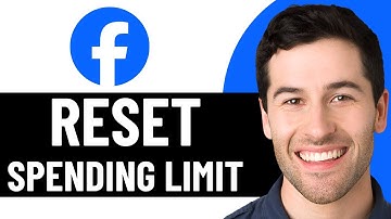 HOW TO RESET SPENDING LIMIT ON FACEBOOK ADS 2025! (FULL GUIDE)