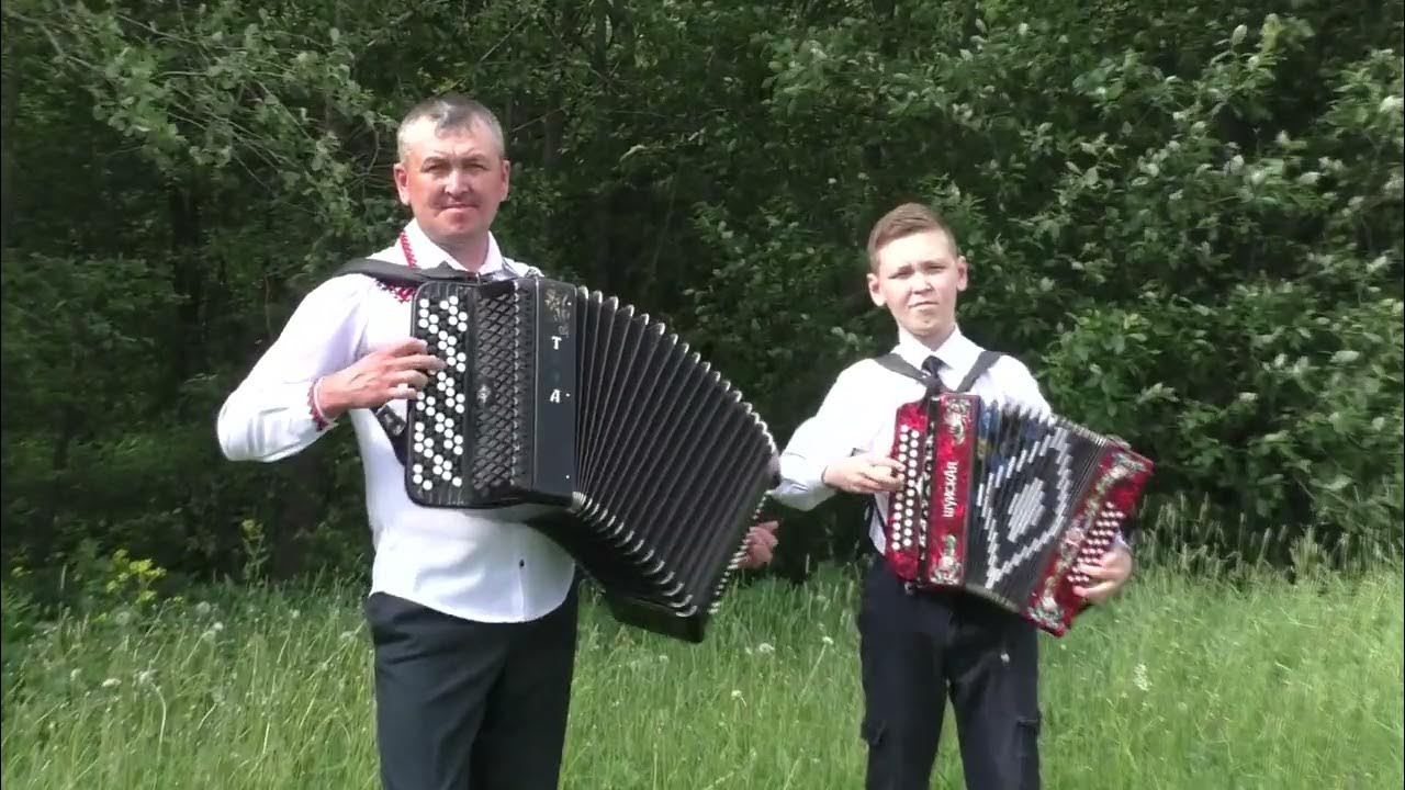 Марийская гармонь. Братья гармонисты. Радиостанция гармонь. Свадьба с гармошкой. Марийские гармонисты