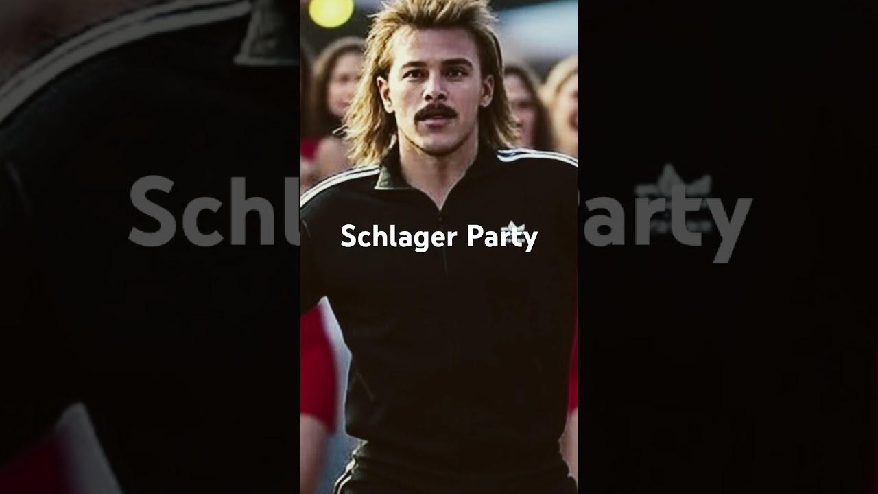 showm4n77 - Schlager Party 
