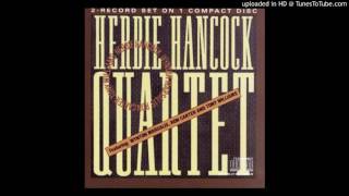 08. Pee Wee - Herbie Hancock Quartet
