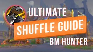 Billybobbs || BM Hunter Ultimate Solo Shuffle Guide