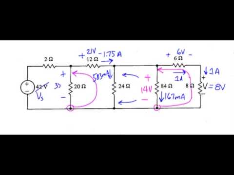dc: Proportionality Example #3