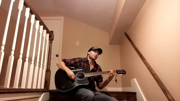 Chad Giles "One in A Million Girl"