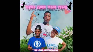 You Are The Oneke Lona Lekompo Entertainmentfeat Vocalist Shirley