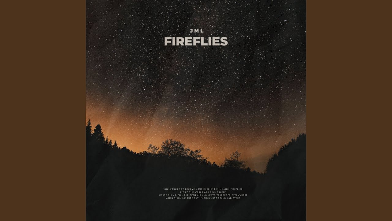 Guarda Fireflies su YouTube Guarda Fireflies su YouTube