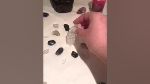 Crystal Grid activation: grounding, transmuting and healing