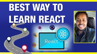 React JS Roadmap - Habka React Loo Barto - Somali Programmers