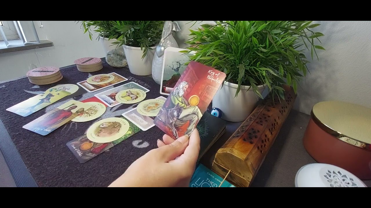 Reading: Heb vertrouwen dat het goed komt