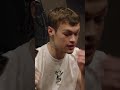 Blanco: "Sto facendo gli orari di mio nonno" | Celebrity Hunted 3