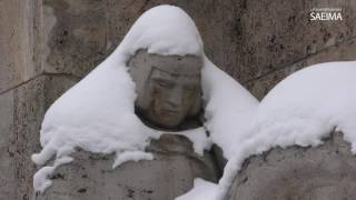 2016.Gada 11.Novembra Svinīgie Pasākumi