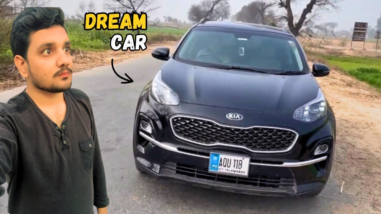 My Dream car |Bought  New Car | The Future of Buy dream car is Here.