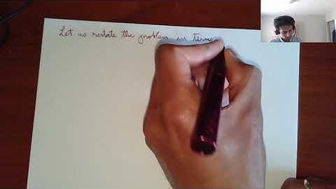 CSE290A, Randomized Algorithms: Lec6, Cohen-Lewis matrix multiplication