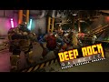 FOR ROCK AND STONE | Deep Rock Galactic w/ martyr & Trouble