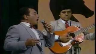 Olimpo Cárdenas   Temeridad   EN VIVO   Colección Lujomar