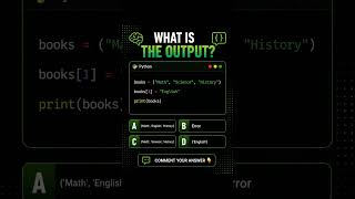 Follow @Prince.info for Python #PythonBeginner #LearnPython #CodingReels #Programming PrinceInfo