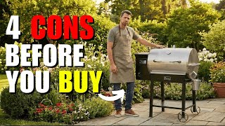 Famous Recteq Backyard Beast 1200 Review - IMPORTANT Things To Know Net Worth