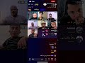 بث البسطية وسنفور عنده علاقة ويا المطية 