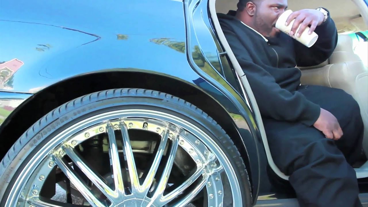 Mista Maeham ft. Dirty Black - PUMP HARD