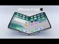 iPhone Fold Leaked: Could This Be Apple’s Biggest Innovation?