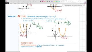Algebra 1 Lesson 8-2