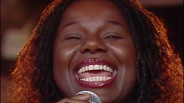 Randy Crawford - Imagine