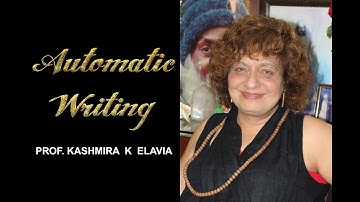 Automatic writing-related questions