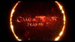 Game Of Thrones trailer music- Vengeance (Zack Hemsey)