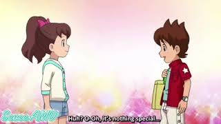 Katie And Nathan Amv Vize - Glad You Came ᵔᴥᵔ