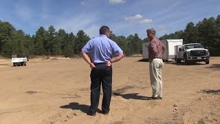 PCN Redbrook donates playing fields to Plymouth South Elementary