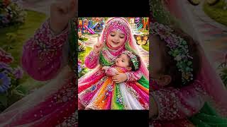 Hasbi Rabbi Jallallah ❤️ | Beautiful Islamic Naat | Heart Touching &amp; Soulful Kalam ✨