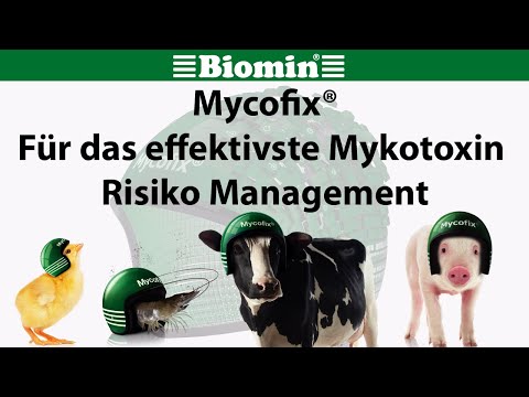 Mycofix® - Für