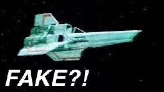 Not The Real Viper?! Battlestar Galactica