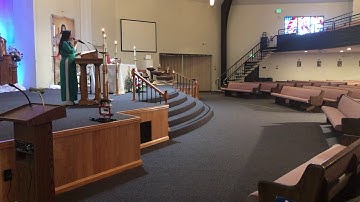 TV 15 Tìm Nương Tựa Chúa (Đinh Công Huỳnh)