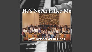 Video thumbnail of "Release - Never Failed Me"