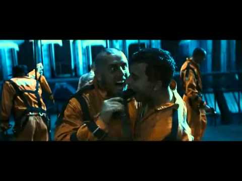 Lock Out (2012) VOSTFR