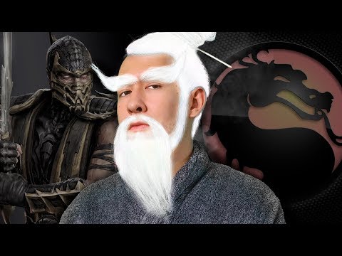 ТУРНИР MORTAL KOMBAT X УЖЕ В ВСК! - ТУРНИР MORTAL KOMBAT X УЖЕ В ВСК!