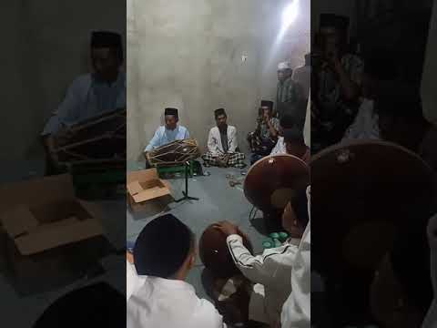 janengan #sholawat #pringsewu selatan #malam rebo wekasan