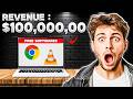 Free Apps, Massive Profits: Here's The Secret (Explained) #freeapps