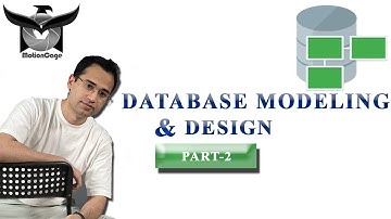 Data Modeling-Oracle SQL Developer Data Modeler-Part 2