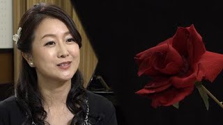 ソプラノ幸田浩子さん「ばらの騎士」を語る