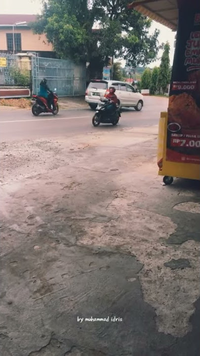Story' wa demam rindu